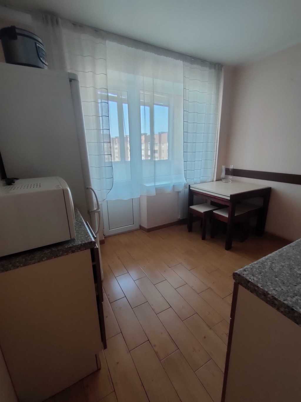 Аренда 1-комнатной квартиры 40 м², Голосеевский просп., 15Б