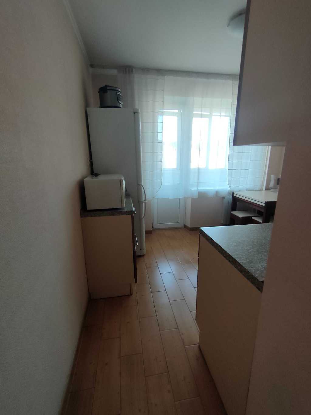 Аренда 1-комнатной квартиры 40 м², Голосеевский просп., 15Б