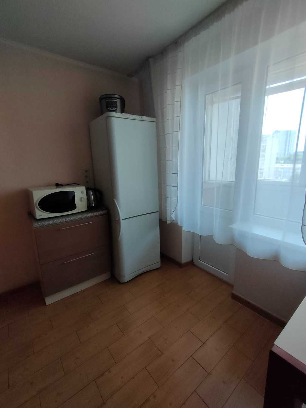 Аренда 1-комнатной квартиры 40 м², Голосеевский просп., 15Б