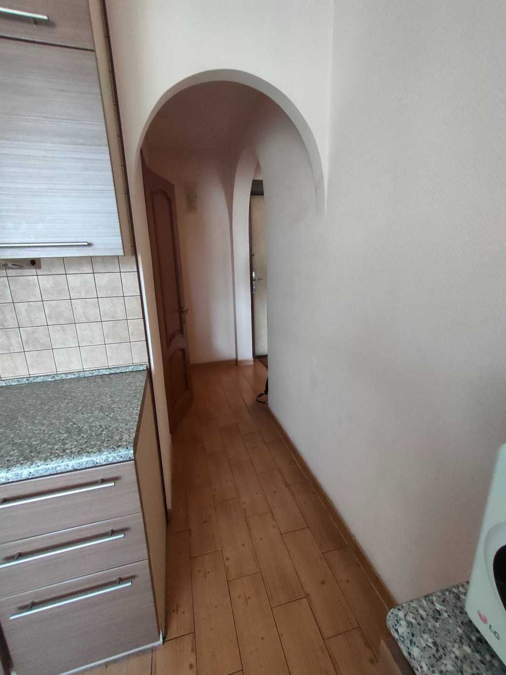 Аренда 1-комнатной квартиры 40 м², Голосеевский просп., 15Б
