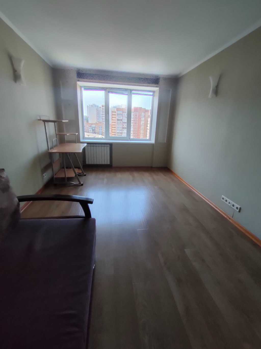 Аренда 1-комнатной квартиры 40 м², Голосеевский просп., 15Б