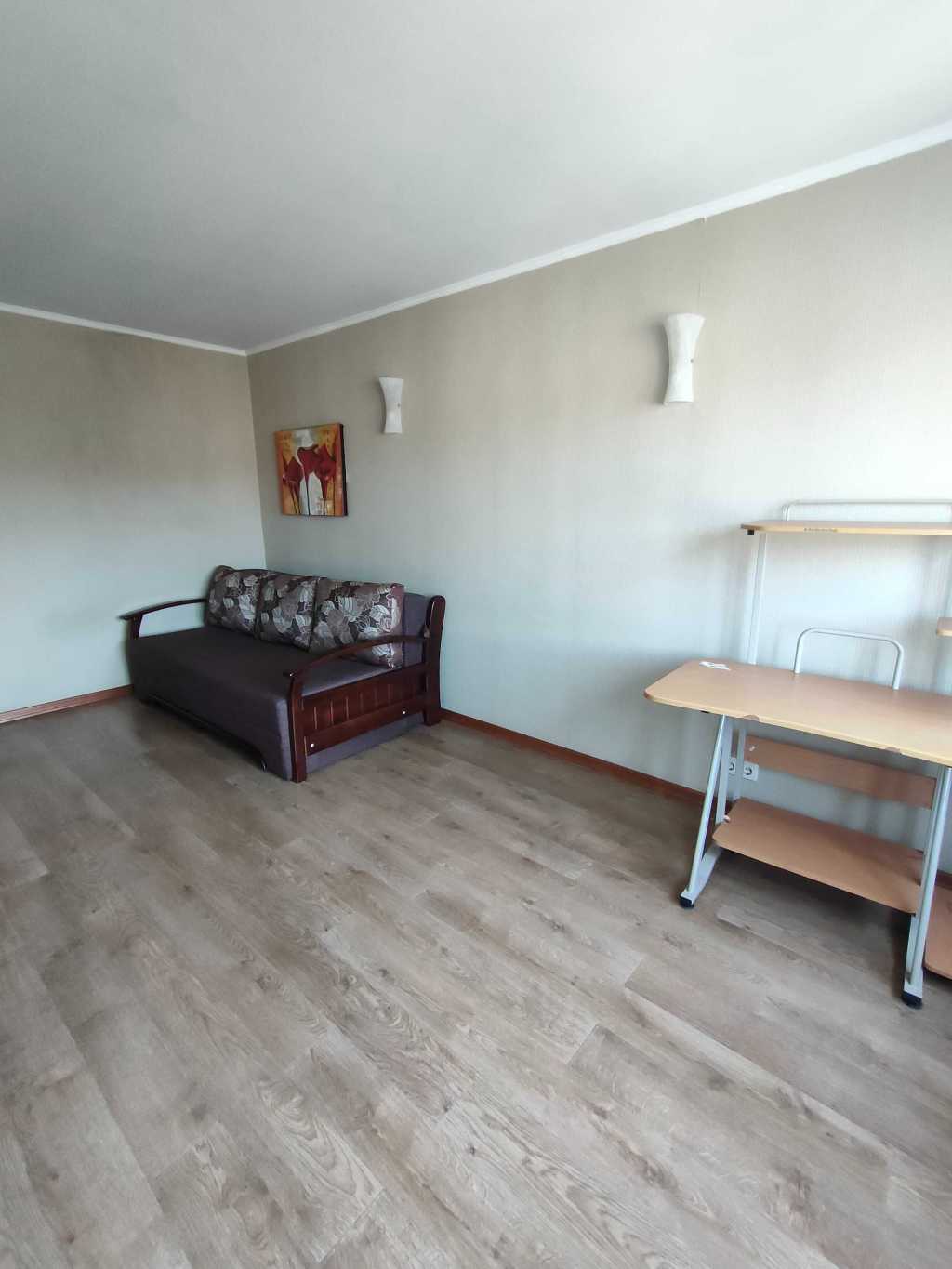 Аренда 1-комнатной квартиры 40 м², Голосеевский просп., 15Б