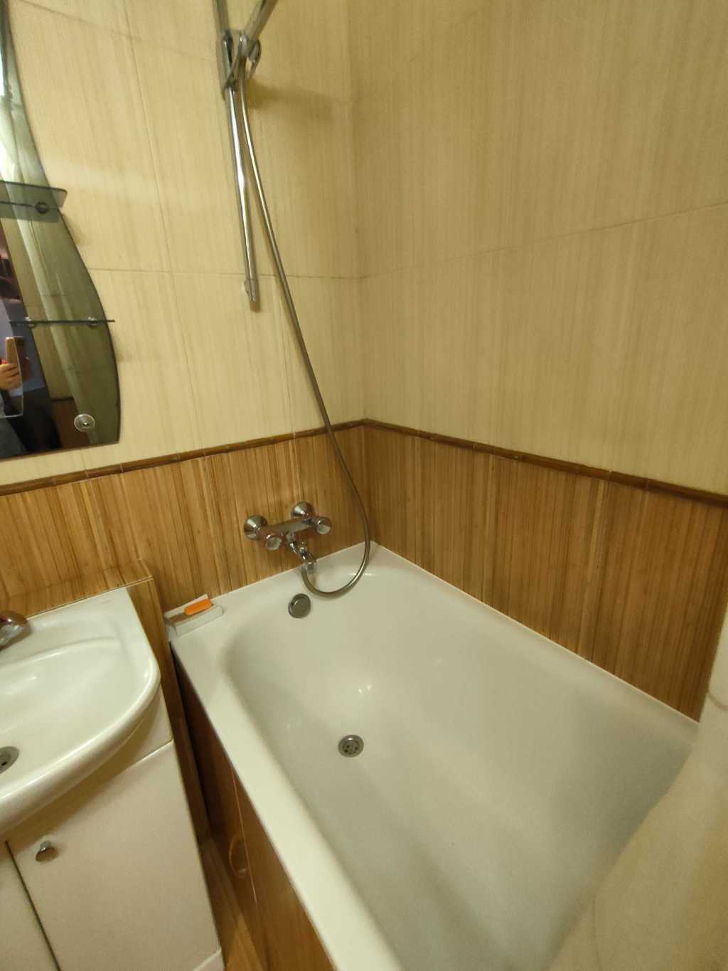 Аренда 1-комнатной квартиры 40 м², Голосеевский просп., 15Б