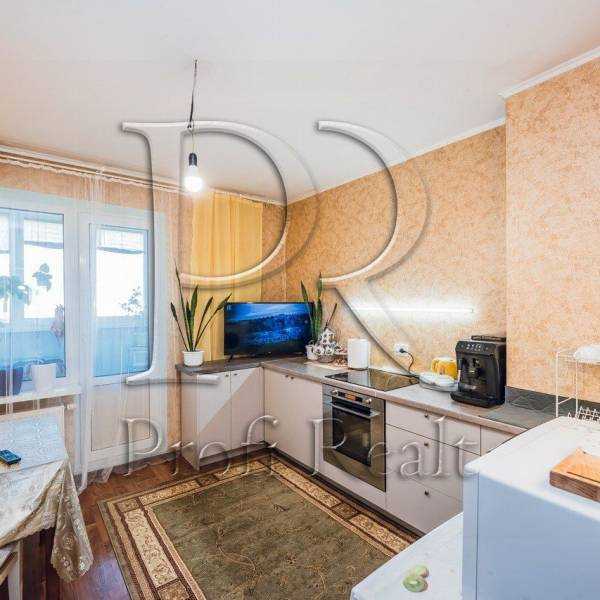 Продажа 3-комнатной квартиры 98 м², Сергея Данченко ул., 1