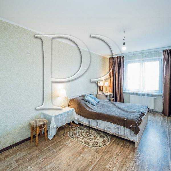 Продажа 3-комнатной квартиры 98 м², Сергея Данченко ул., 1
