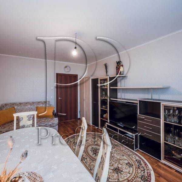 Продажа 3-комнатной квартиры 98 м², Сергея Данченко ул., 1