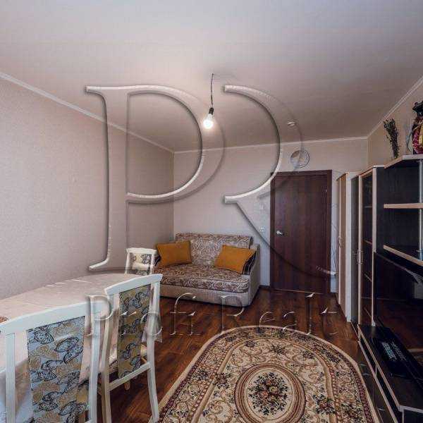 Продажа 3-комнатной квартиры 98 м², Сергея Данченко ул., 1