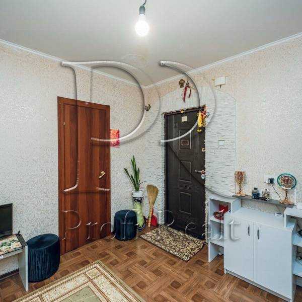Продажа 3-комнатной квартиры 98 м², Сергея Данченко ул., 1