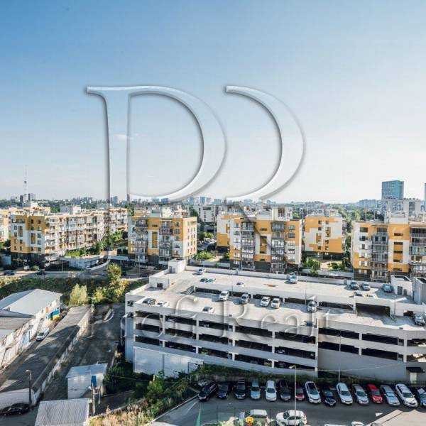 Продажа 3-комнатной квартиры 98 м², Сергея Данченко ул., 1