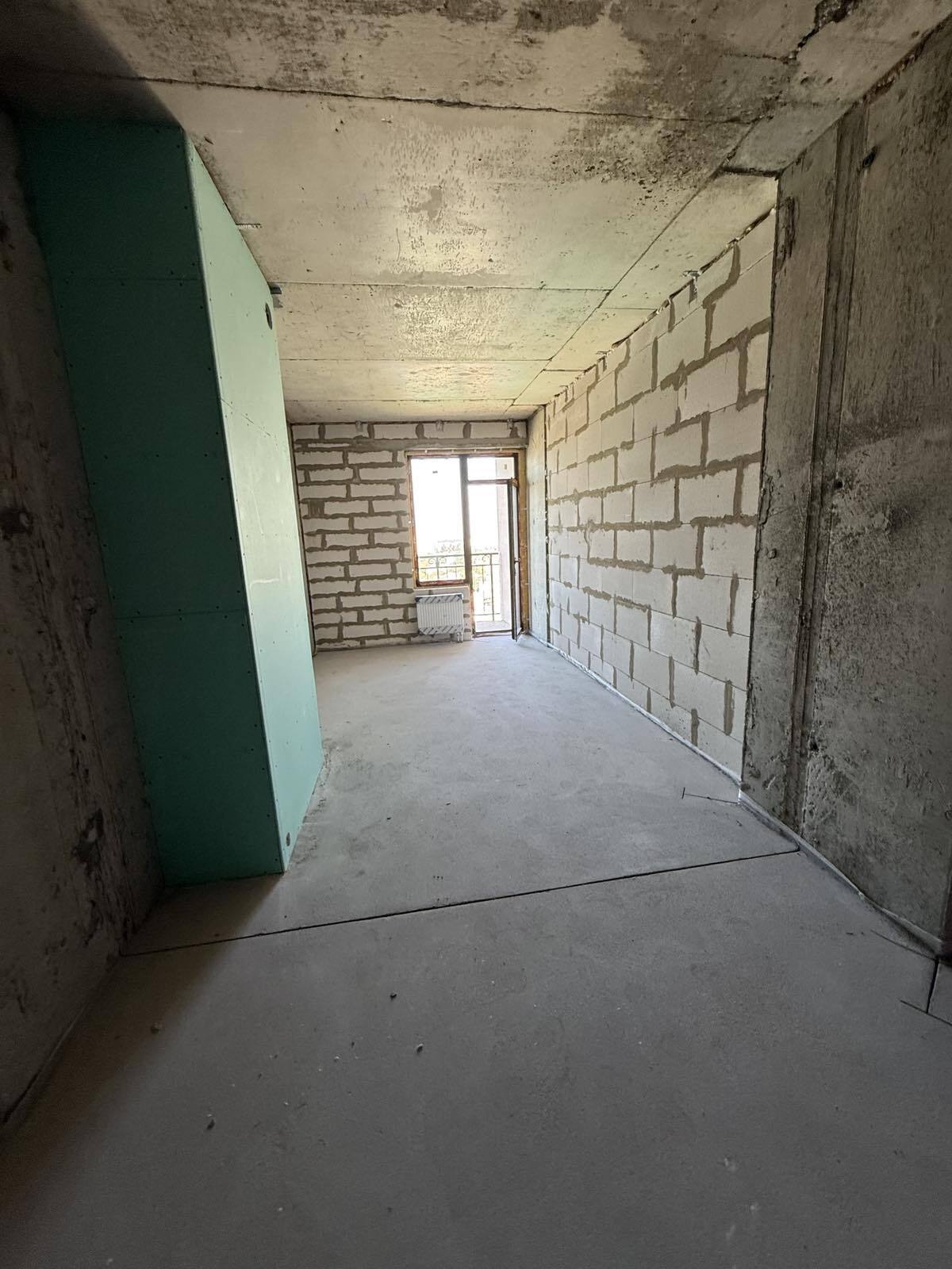 Продаж 1-кімнатної квартири 31 м², Фонтанская дор., 25