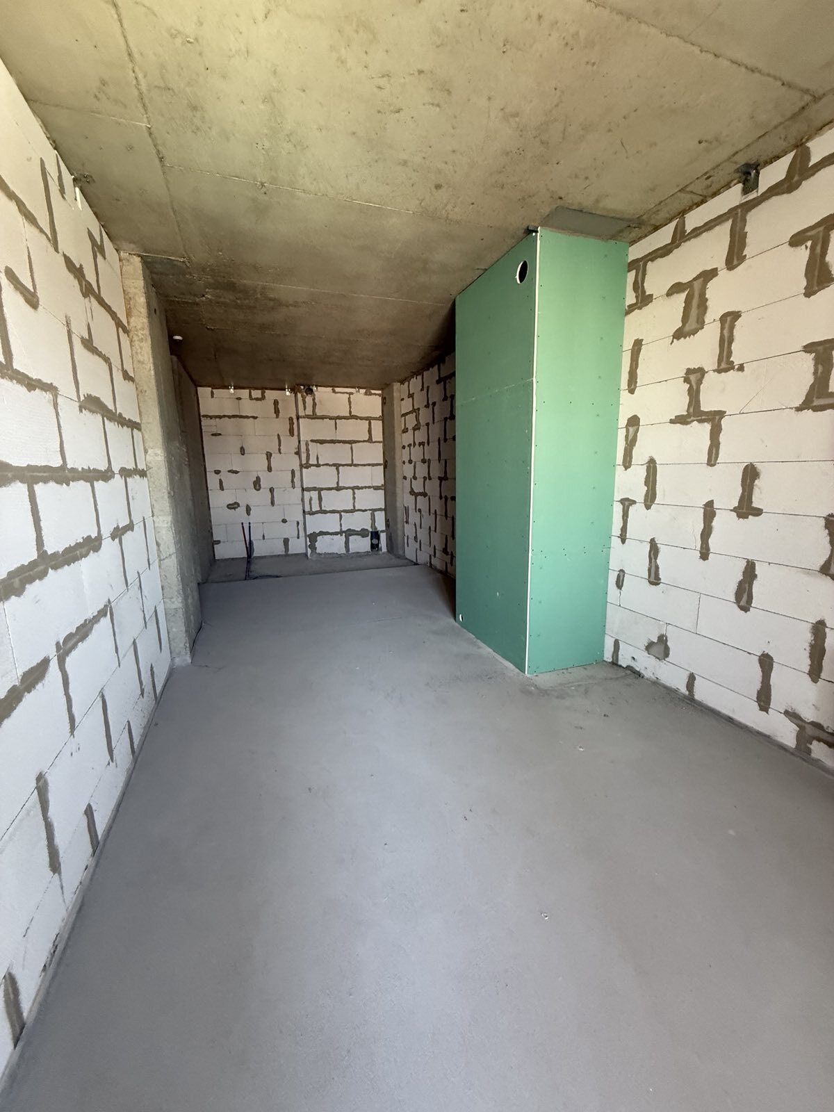 Продаж 1-кімнатної квартири 31 м², Фонтанская дор., 25