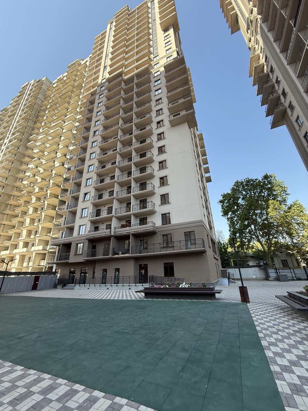 Продаж 1-кімнатної квартири 31 м², Фонтанская дор., 25