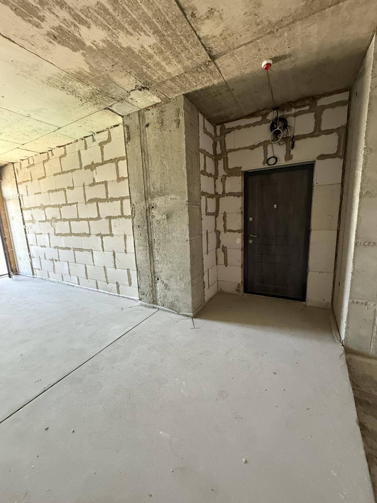 Продаж 1-кімнатної квартири 31 м², Фонтанская дор., 25
