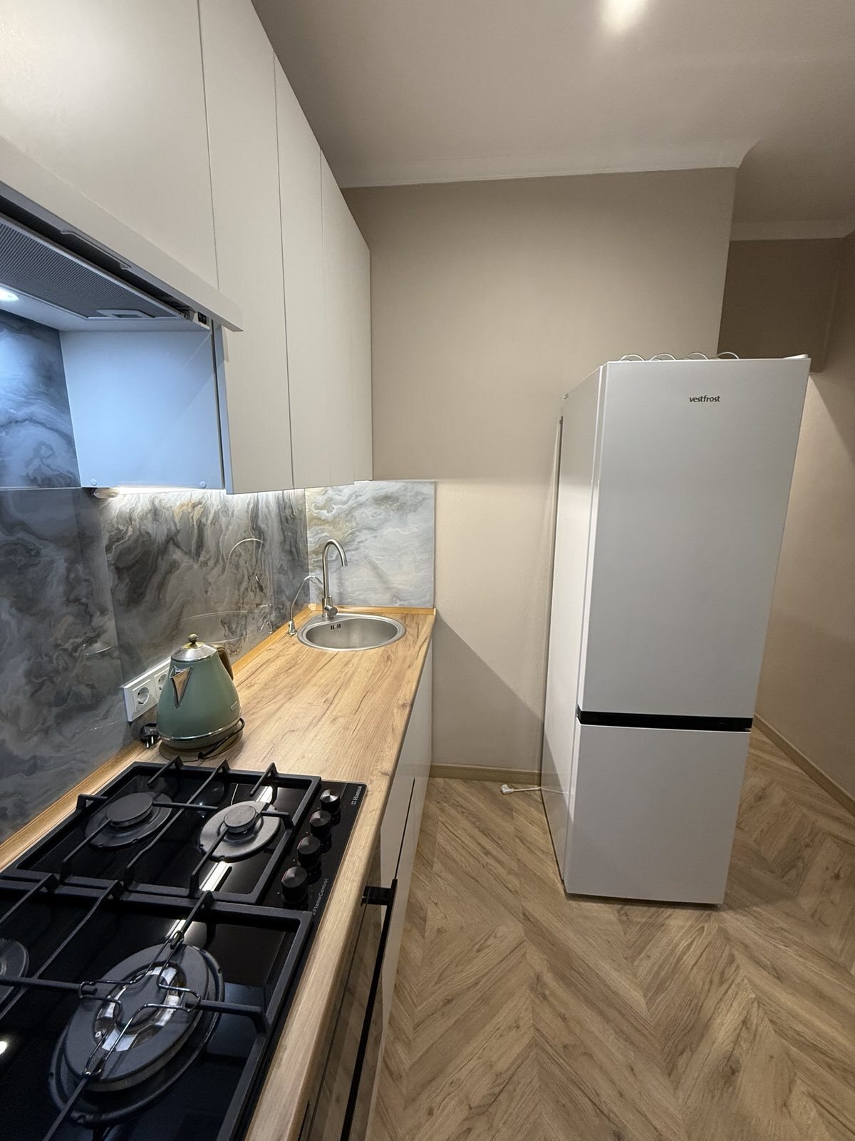 Продажа 1-комнатной квартиры 32 м², Генерала Вишневского пер., 11/2