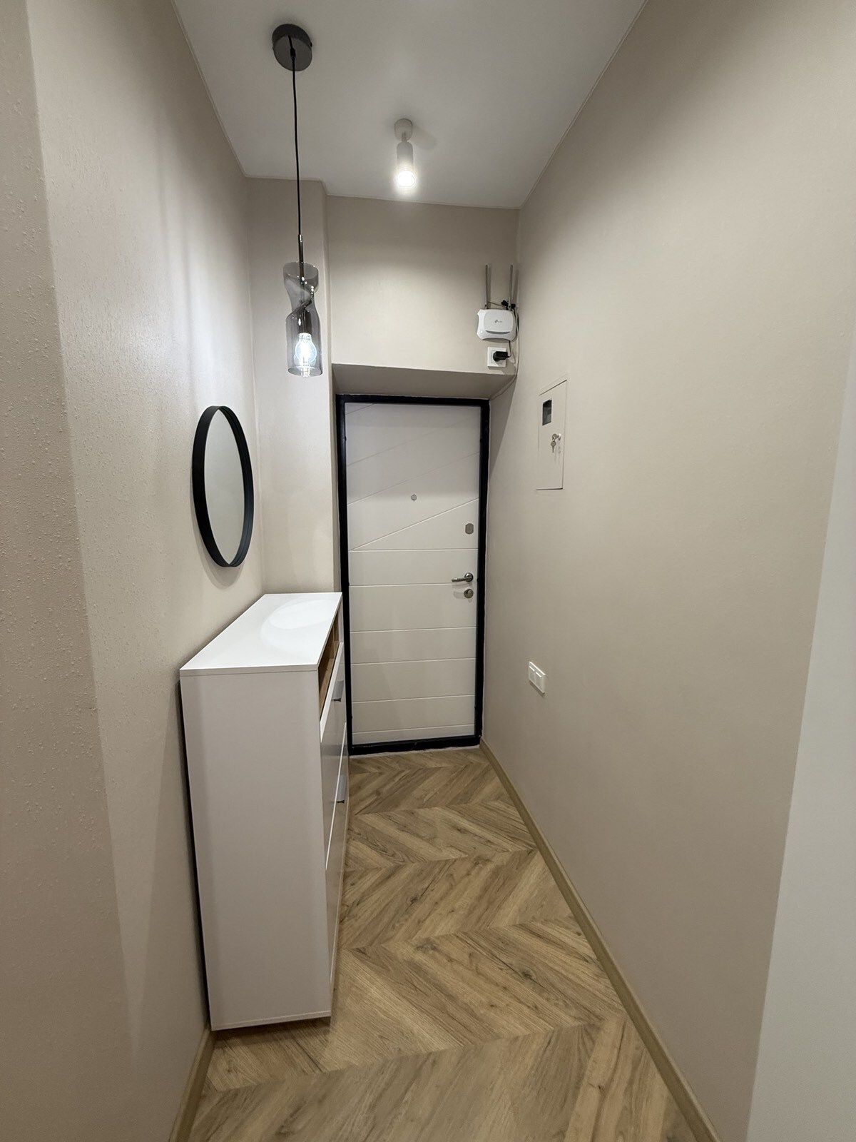 Продажа 1-комнатной квартиры 32 м², Генерала Вишневского пер., 11/2