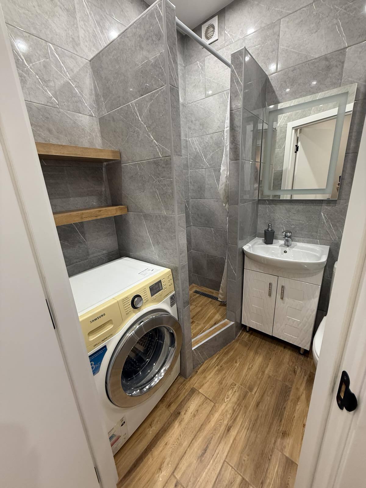 Продажа 1-комнатной квартиры 32 м², Генерала Вишневского пер., 11/2