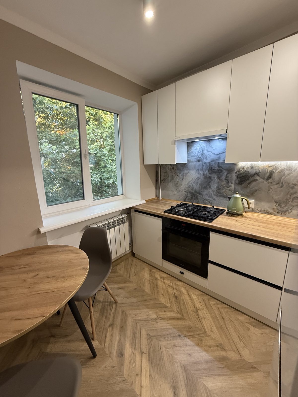 Продажа 1-комнатной квартиры 32 м², Генерала Вишневского пер., 11/2