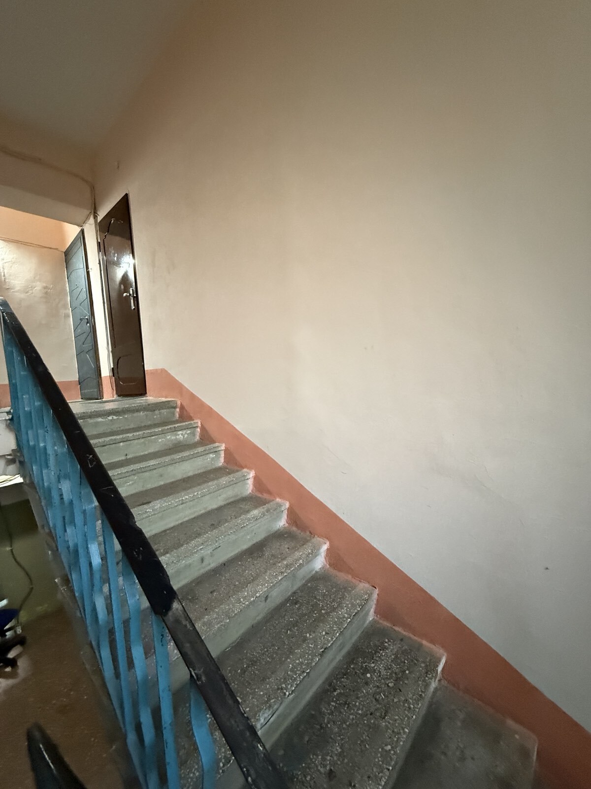 Продажа 1-комнатной квартиры 32 м², Генерала Вишневского пер., 11/2