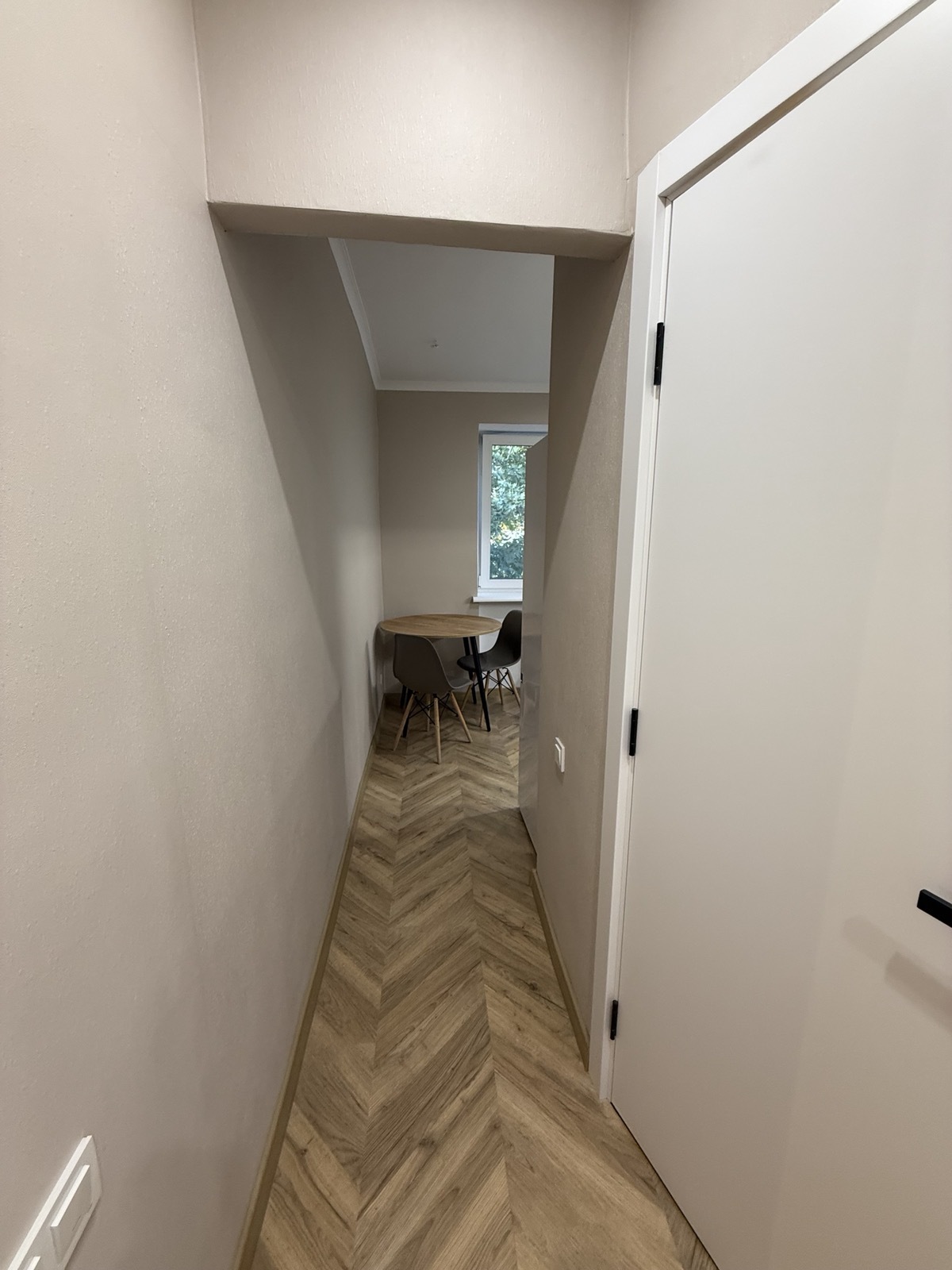 Продажа 1-комнатной квартиры 32 м², Генерала Вишневского пер., 11/2