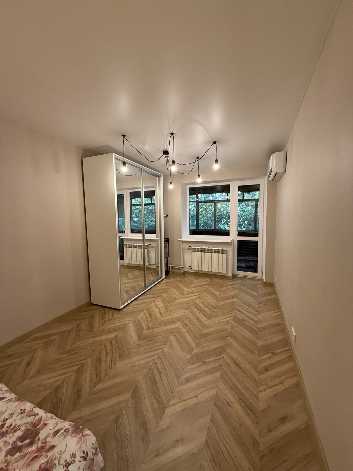 Продажа 1-комнатной квартиры 32 м², Генерала Вишневского пер., 11/2