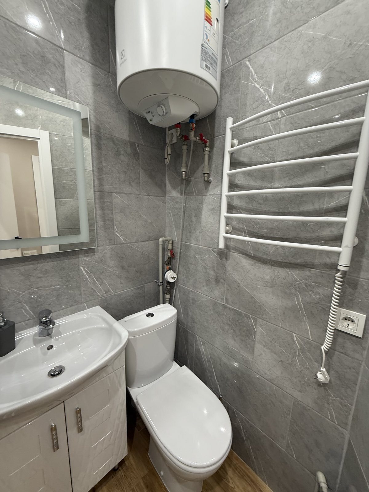 Продажа 1-комнатной квартиры 32 м², Генерала Вишневского пер., 11/2