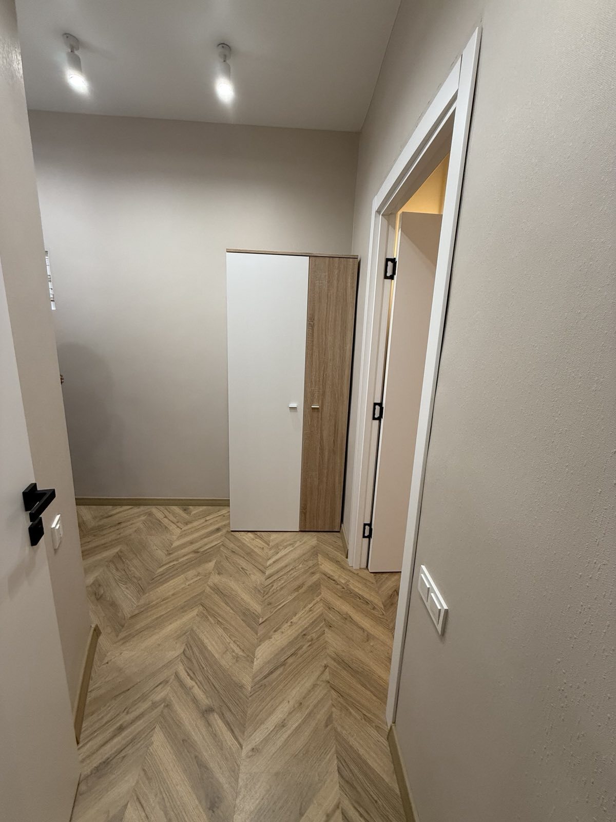 Продажа 1-комнатной квартиры 32 м², Генерала Вишневского пер., 11/2