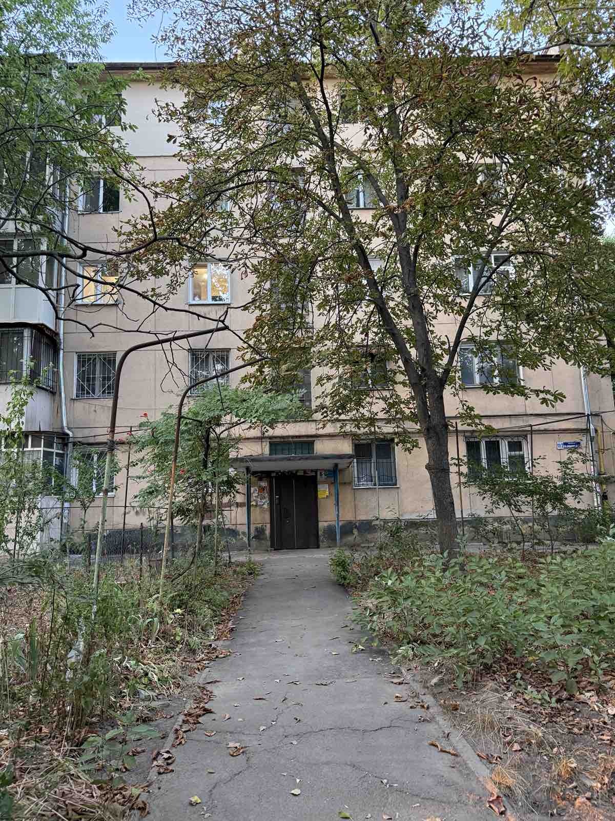 Продажа 1-комнатной квартиры 32 м², Генерала Вишневского пер., 11/2