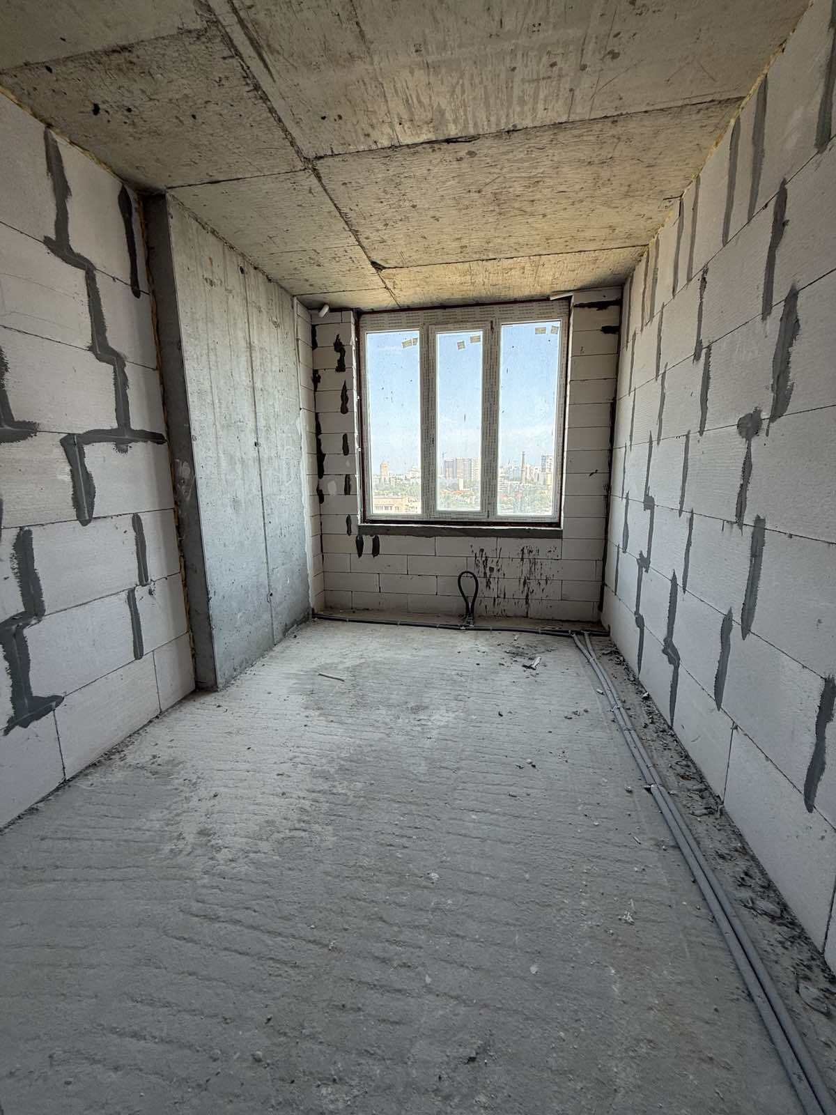 Продаж 2-кімнатної квартири 65 м², Академіка Філатова вул., 2/1