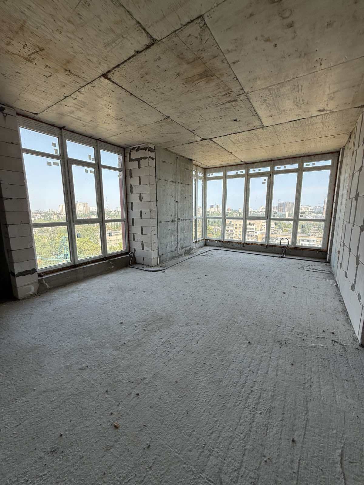 Продаж 2-кімнатної квартири 65 м², Академіка Філатова вул., 2/1