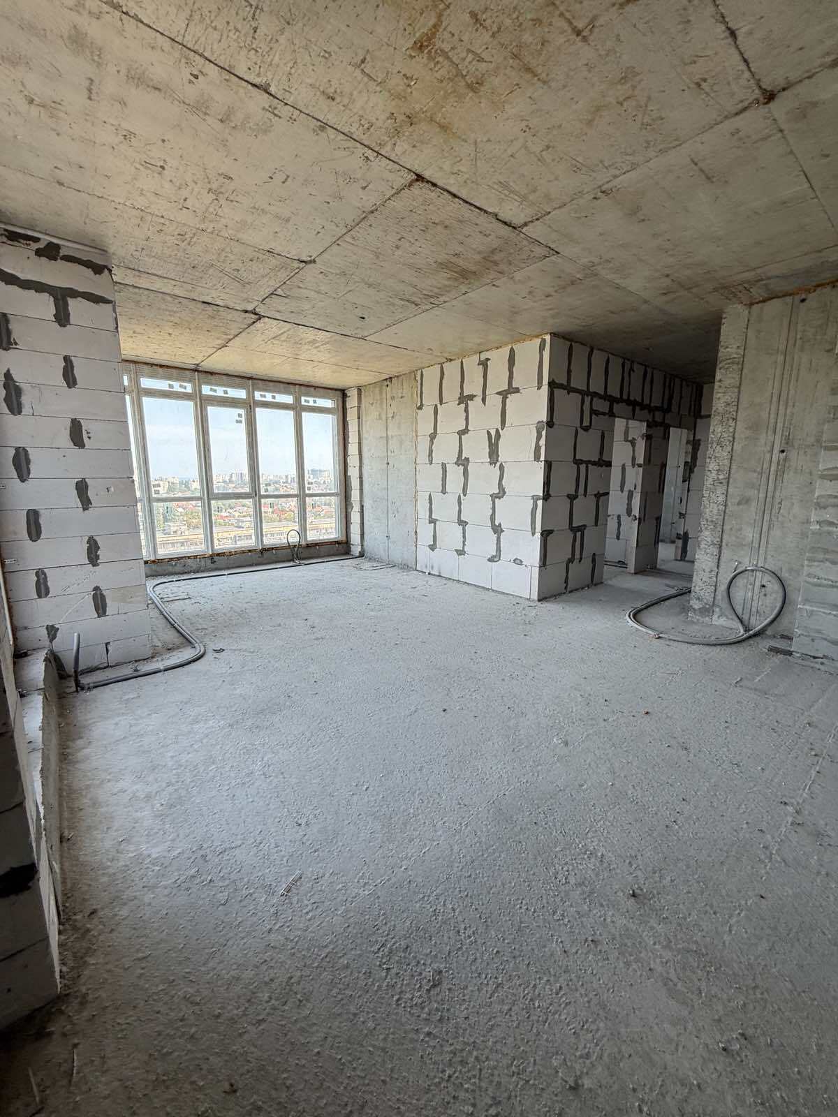 Продаж 2-кімнатної квартири 65 м², Академіка Філатова вул., 2/1