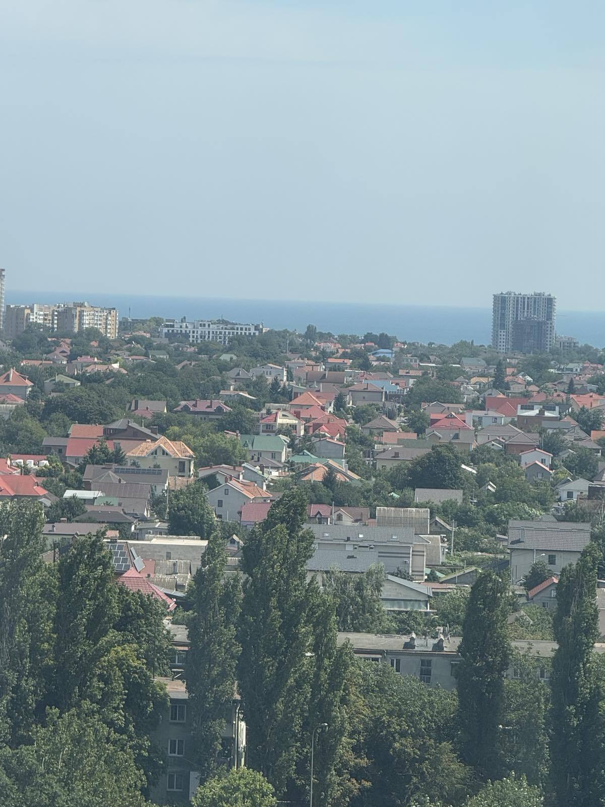 Продаж 2-кімнатної квартири 65 м², Академіка Філатова вул., 2/1