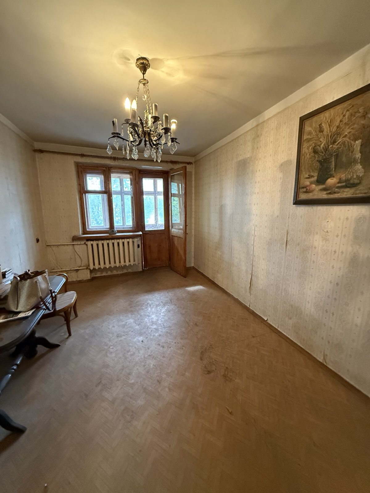 Продаж 1-кімнатної квартири 32 м², Фонтанская дор., 59