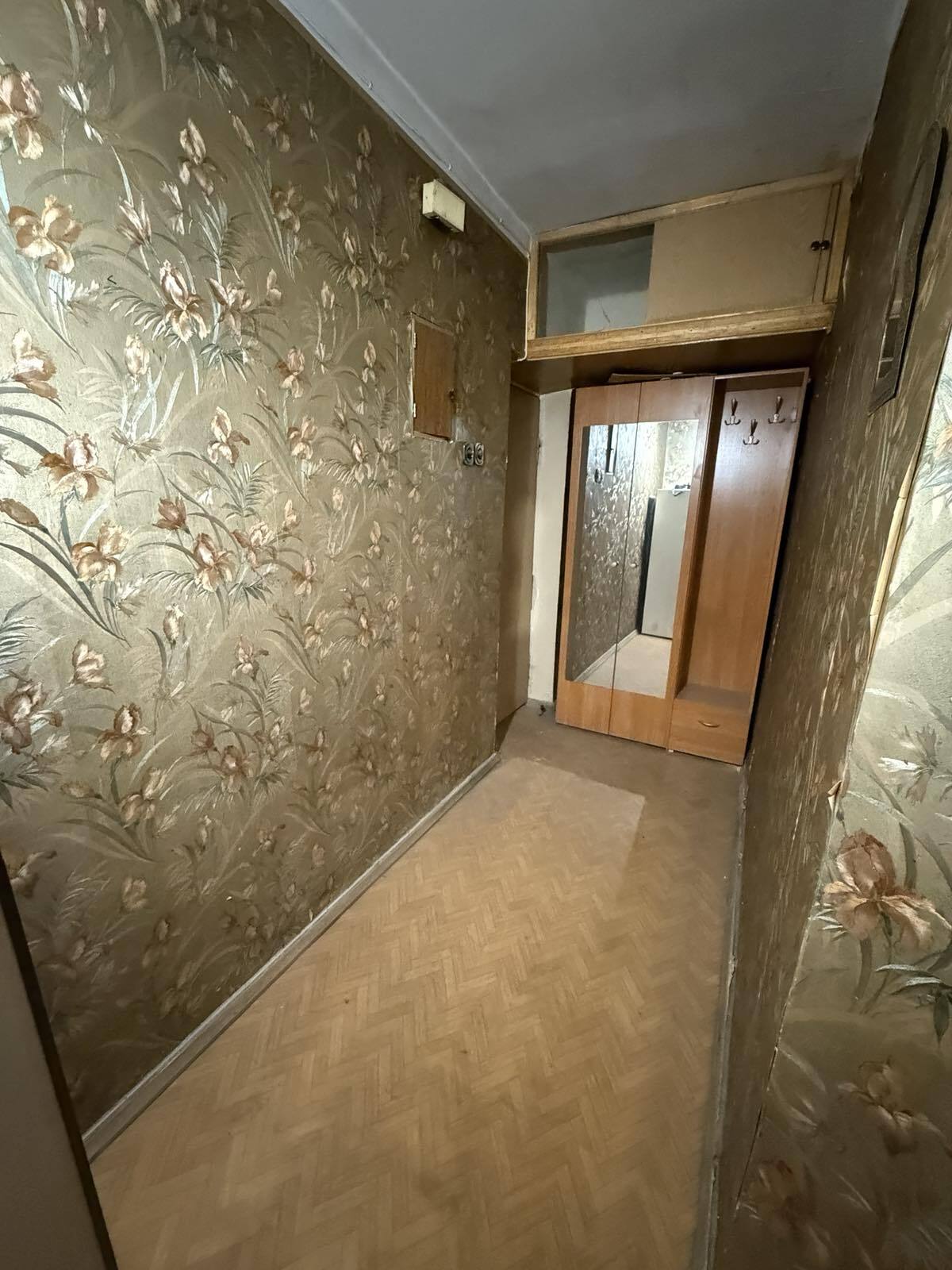 Продаж 1-кімнатної квартири 32 м², Фонтанская дор., 59