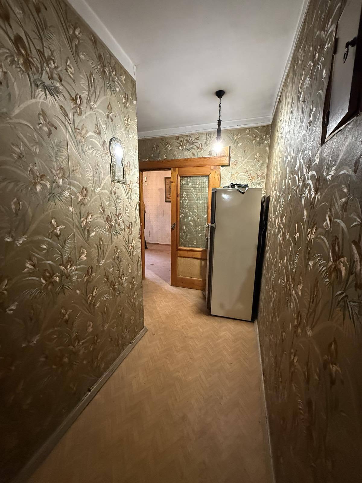Продаж 1-кімнатної квартири 32 м², Фонтанская дор., 59