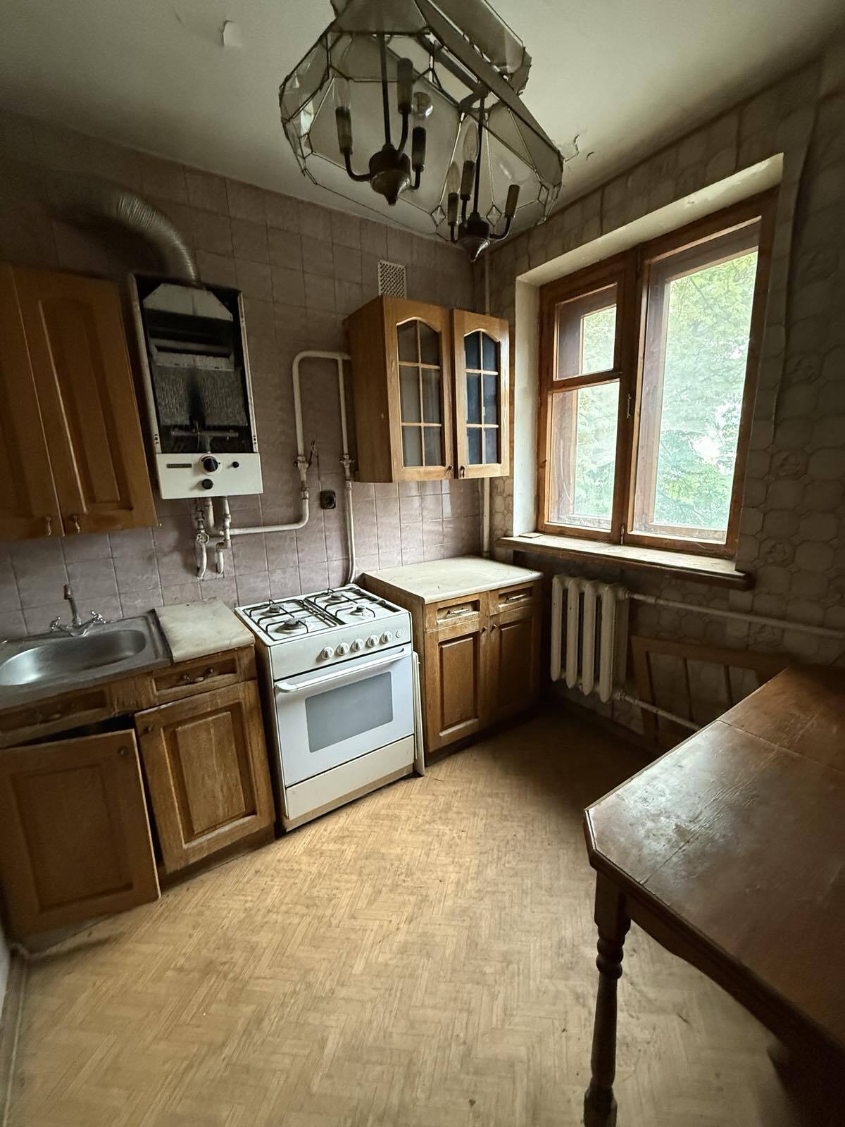 Продаж 1-кімнатної квартири 32 м², Фонтанская дор., 59