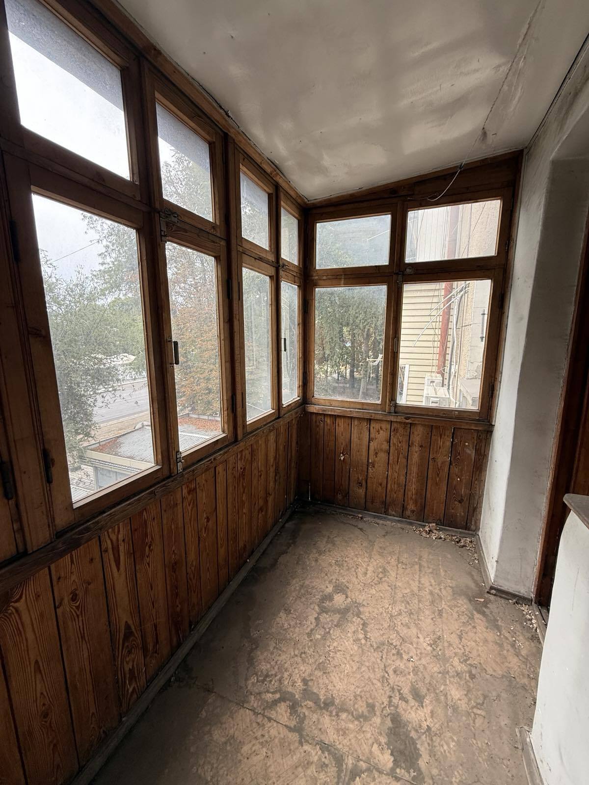 Продаж 1-кімнатної квартири 32 м², Фонтанская дор., 59