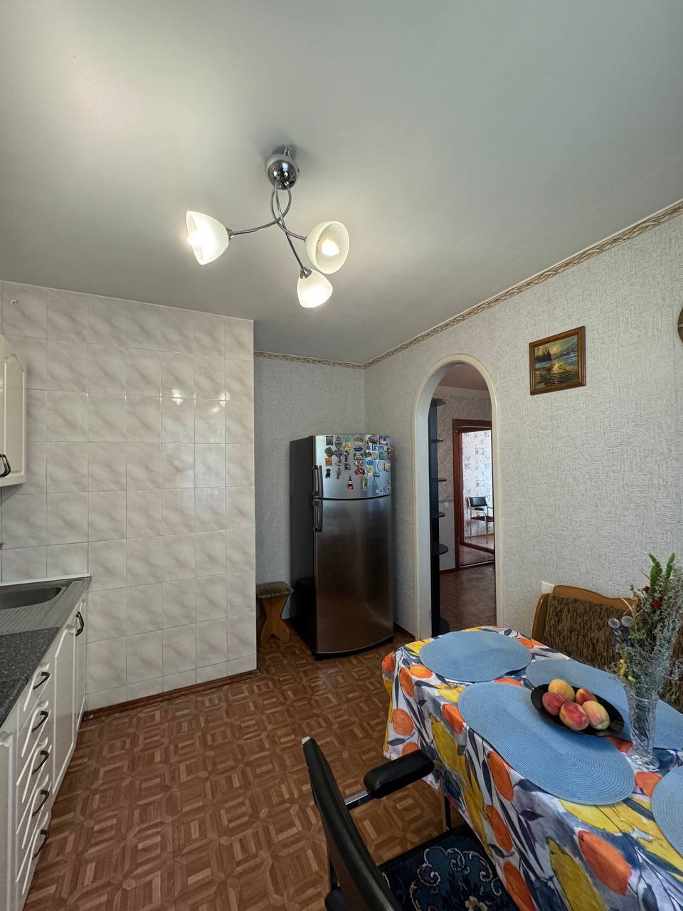 Аренда 2-комнатной квартиры 65 м², Картамышевская ул.