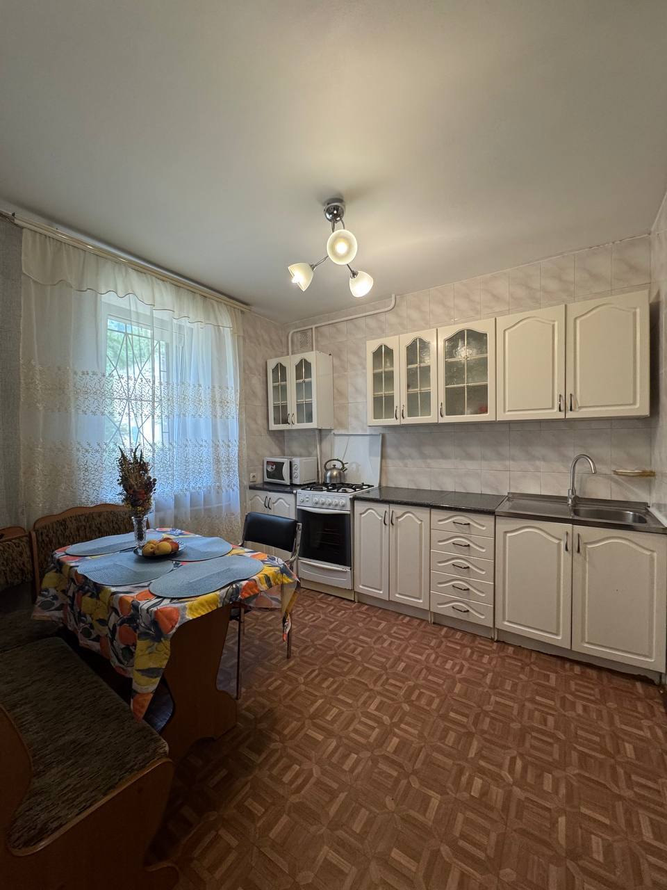 Аренда 2-комнатной квартиры 65 м², Картамышевская ул.