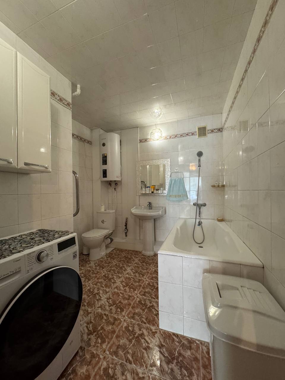 Аренда 2-комнатной квартиры 65 м², Картамышевская ул.