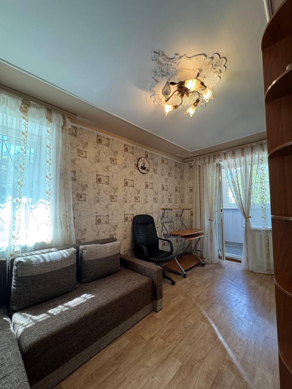 Аренда 2-комнатной квартиры 65 м², Картамышевская ул.