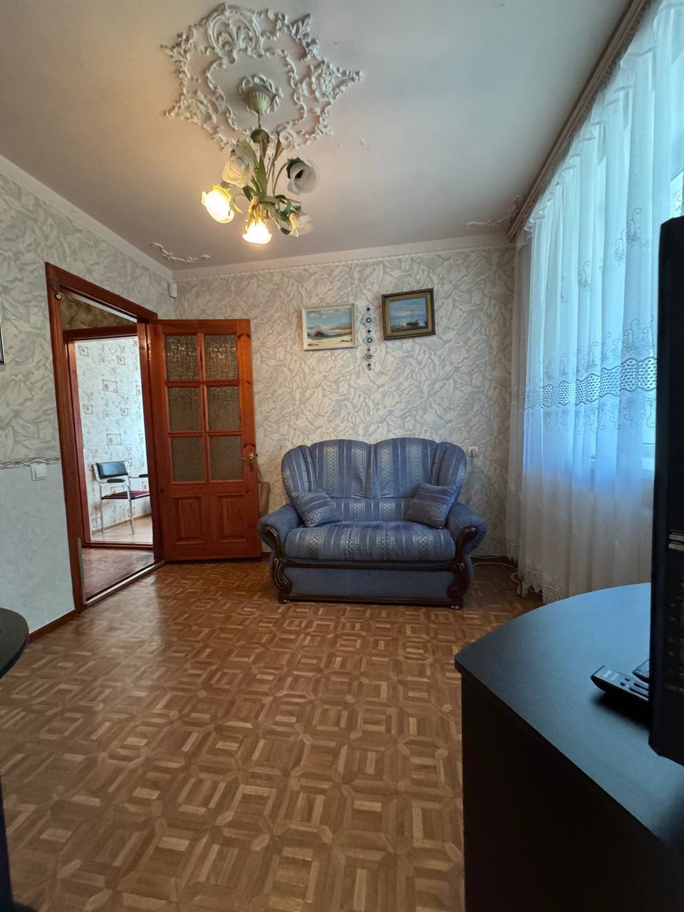 Аренда 2-комнатной квартиры 65 м², Картамышевская ул.