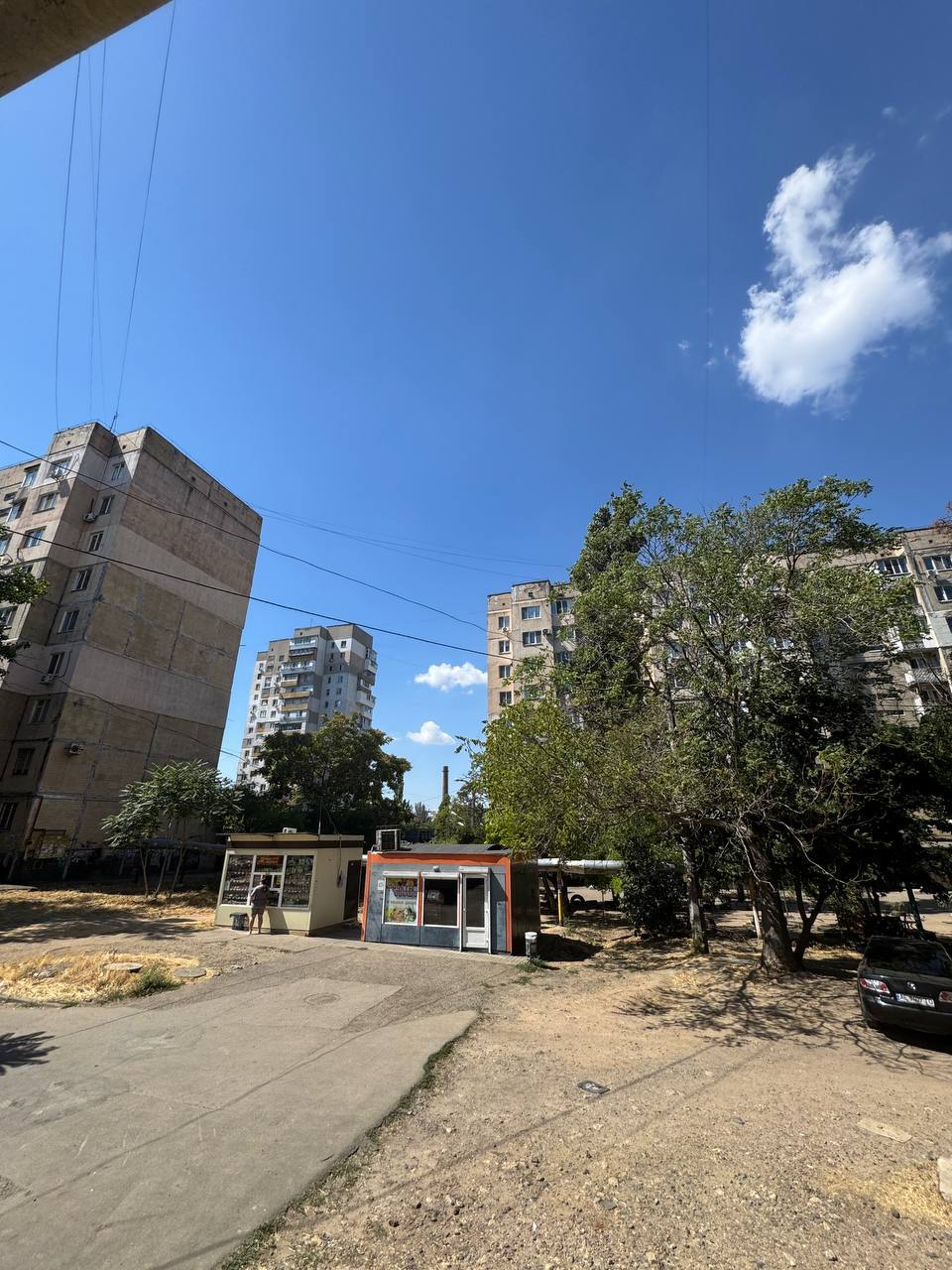 Аренда 2-комнатной квартиры 65 м², Картамышевская ул.