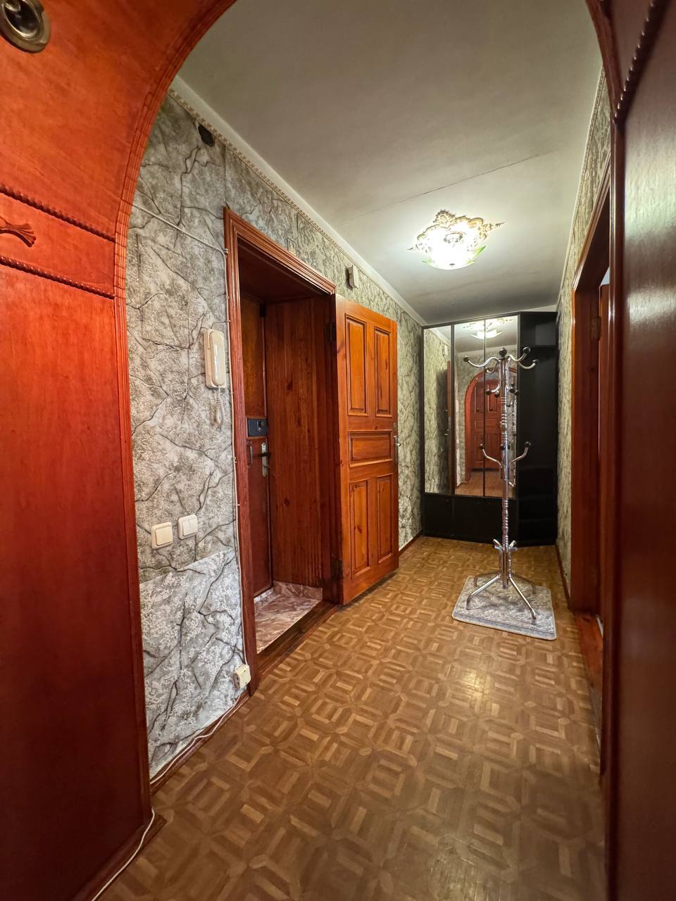 Аренда 2-комнатной квартиры 65 м², Картамышевская ул.