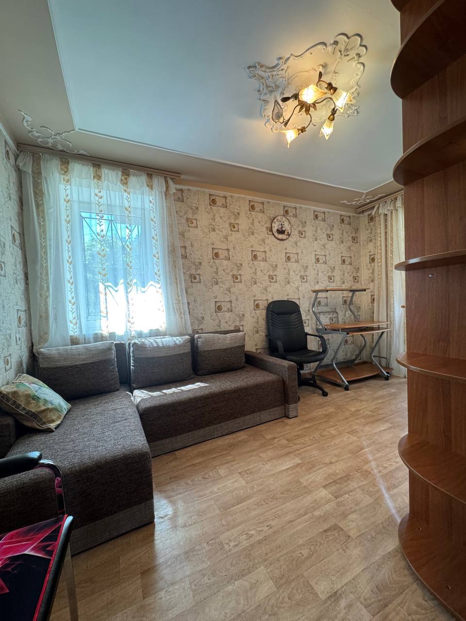 Аренда 2-комнатной квартиры 65 м², Картамышевская ул.