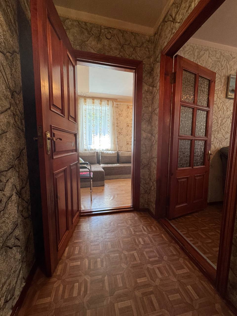 Аренда 2-комнатной квартиры 65 м², Картамышевская ул.
