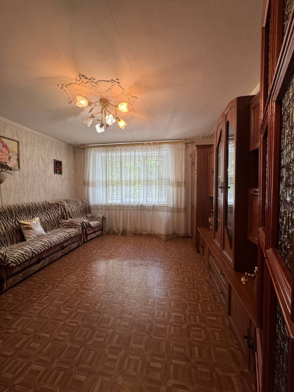 Аренда 2-комнатной квартиры 65 м², Картамышевская ул.