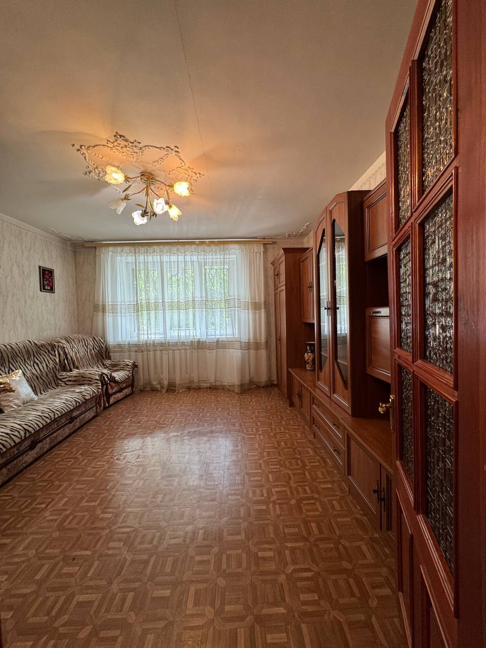 Аренда 2-комнатной квартиры 65 м², Картамышевская ул.