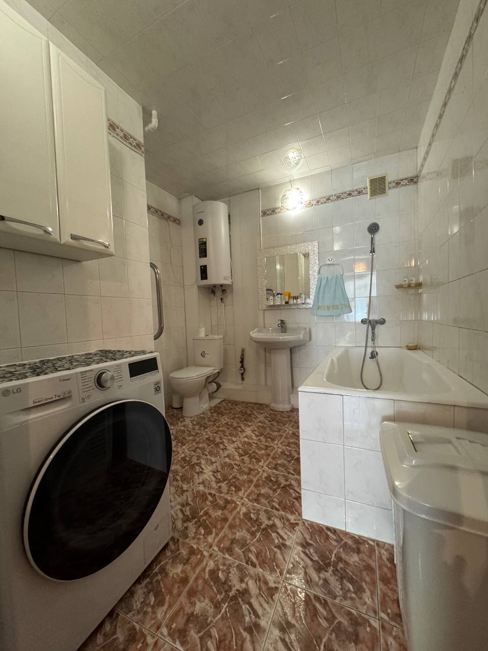 Аренда 2-комнатной квартиры 65 м², Картамышевская ул.