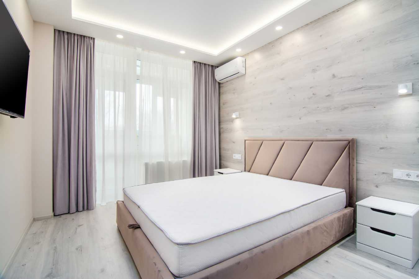 Аренда 2-комнатной квартиры 72 м², Кахи Бендукидзе ул., 2
