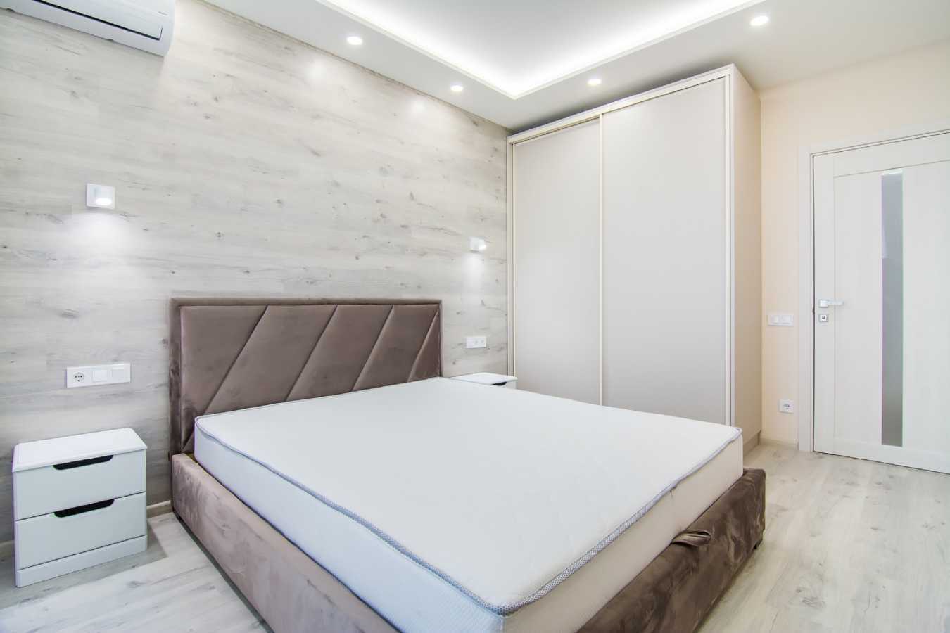 Аренда 2-комнатной квартиры 72 м², Кахи Бендукидзе ул., 2